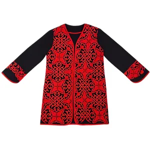 مانتو زنانه مدل کوپ دوزی