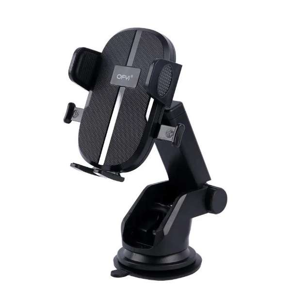 پایه نگهدارنده گوشی موبایل اوفی مدل HD-01 پایه نگهدارنده گوشی موبایل اوفی مدل HD-01