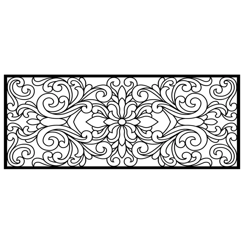 شابلون کد SP520-2