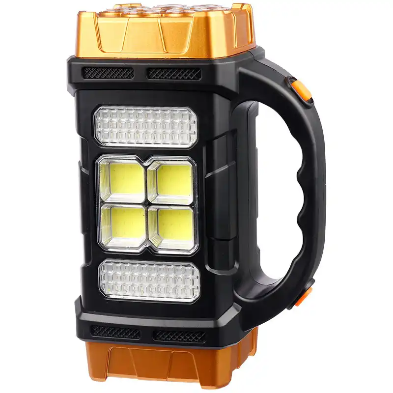 چراغ قوه دستی مدل Hurry.bolt HB-1678
