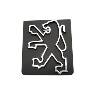 آرم جلو خودرو قطعه سازان کبیر مدل ARM-405-3068 مناسب برای پژو 405