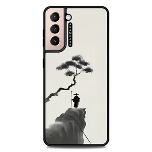 AKAM AMC-WSGS21P-ZEN-23 Cover For Samsung Galaxy S21 Plus