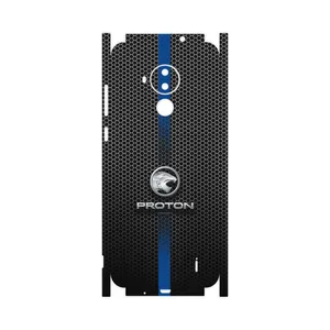 MAHOOT PROTON-FullSkin Cover Sticker for Nokia C30