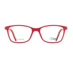 فریم عینک طبی بچگانه ربیت مدل R607 - C7