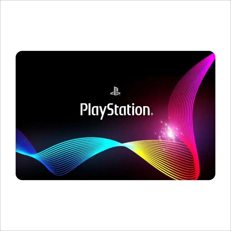 ماوس پد طرح پلی استیشن - play station مدل mpb468