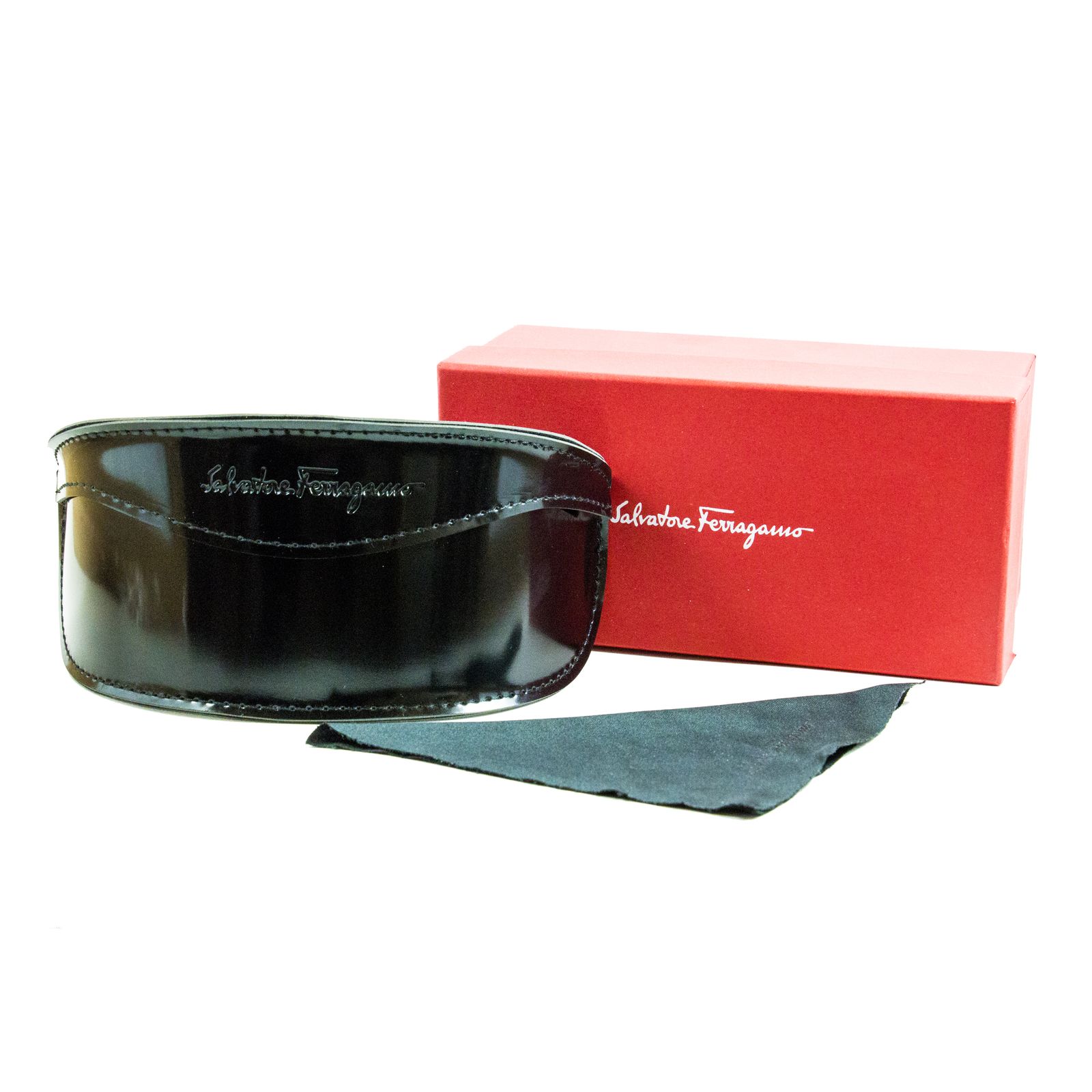 عینک آفتابی سالواتوره فراگامو مدل A SF86 53-20-129 -  - 2