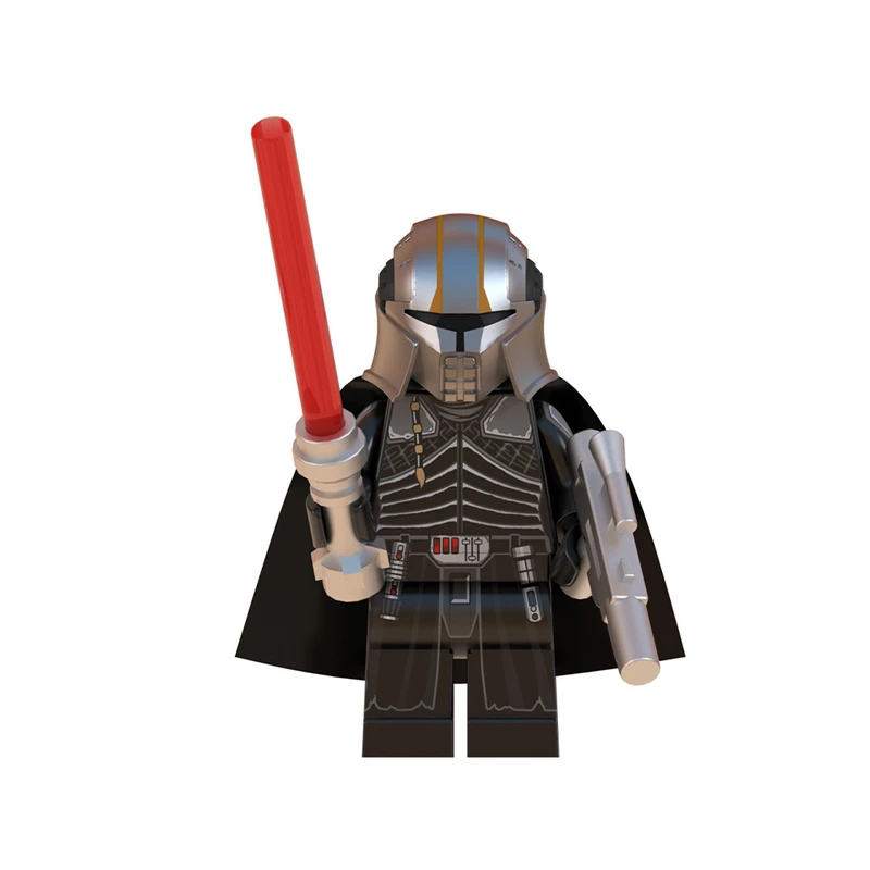 ساختنی برانت مدل استارکیلر جنگ ستارگان