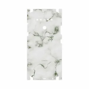 MAHOOT Blanco-Smoke-Marble-FullSkin Cover Sticker for LG K41s