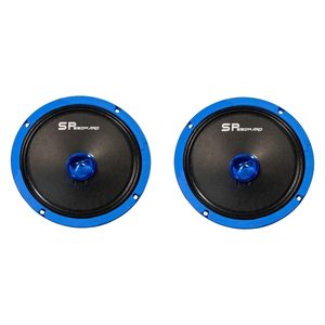 نقد و بررسی میدرنج خودرو اسپیدوارد مدل 601B بسته دو عددی توسط خریداران