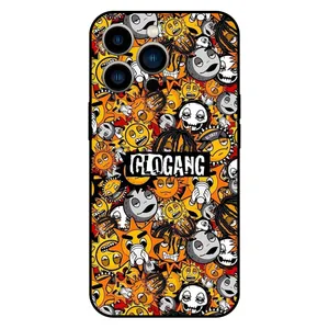 Megafone 8243 Cover For Apple iphone 13 Pro Max