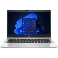 کارکرده - لپ تاپ 13.3 اینچی اچ‌ پی مدل ProBook 430 G8-i7 1165G7-8GB DDR4-512GB SSD