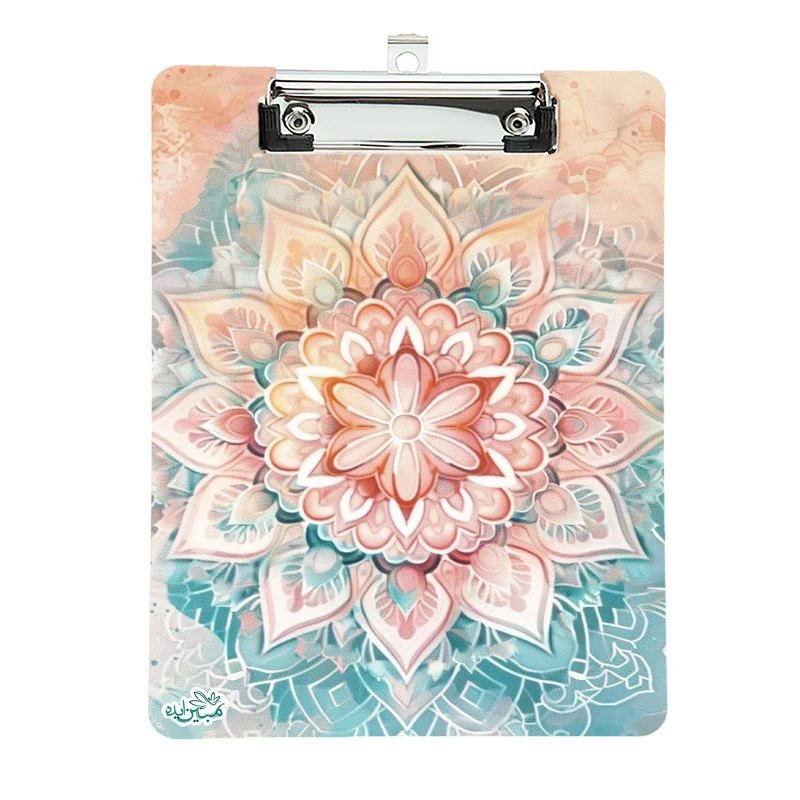  تخته شاسی مبین ایده مدل سنتی کد h203 سایز A4