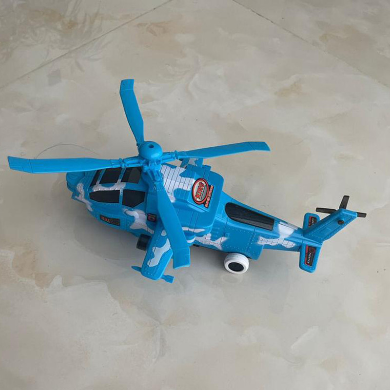 هلیکوپتر بازی مدل ارتشی