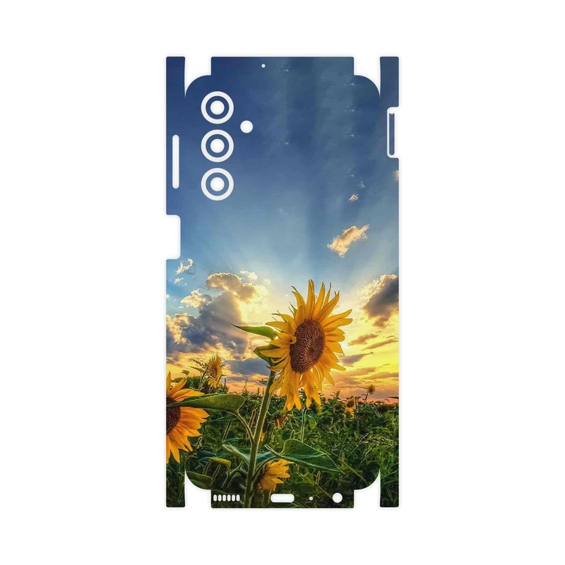 برچسب پوششی ماهوت مدل Summer Season-FullSkin مناسب برای گوشی موبایل سامسونگ Galaxy M34 5G