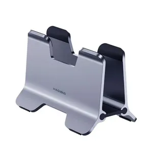 Hegibase ZLS01 VERTICAL laptop holder stand