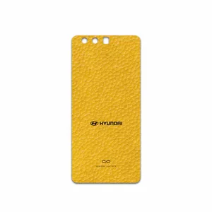 MAHOOT ML-HYNDI Cover Sticker for Huawei P10 Plus