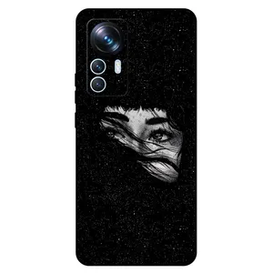 Megafone 8140 Cover For Xiaomi 12T 