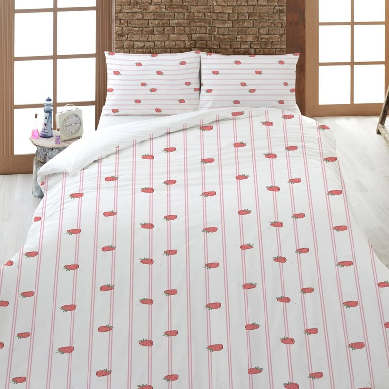 سرویس روتختی یک نفره 6 تکه کالای خواب آرنا مدل ۰۰۱۳۰