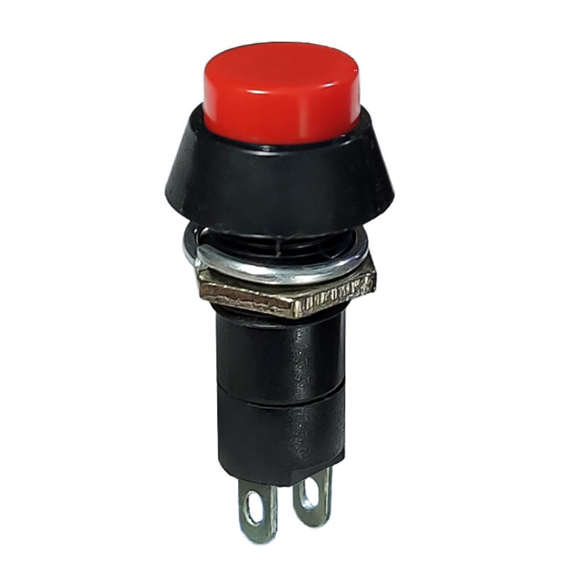 کلید شستی مدل TKR-C3918SH بسته 6 عددی
