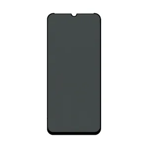 Shahr Glass FULLPRIV Screen Protector For Xiaomi Redmi 10C / Redmi 10 India / Redmi 10 Power / Redmi 12C / Poco C55 / Redmi A3