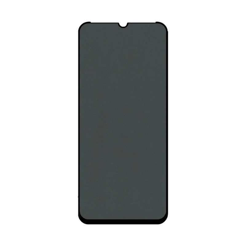 محافظ صفحه نمایش حریم شخصی شهر گلس مدل FULLPRIV مناسب برای گوشی موبایل شیائومی Redmi 10C / Redmi 10 India / Redmi 10 Power / Redmi 12C / Poco C55 / Redmi A3