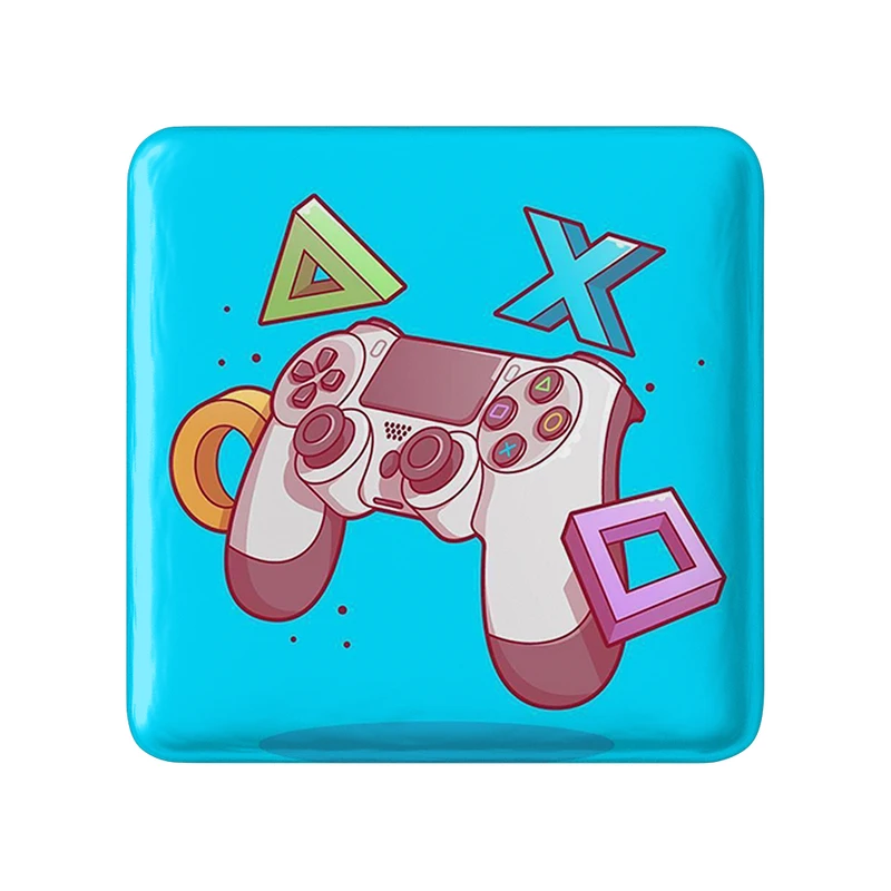 پیکسل خندالو مدل گیمر کد 3891