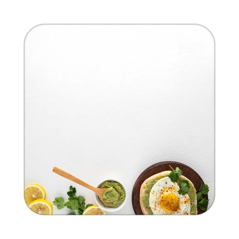 زیر لیوانی کاکتی طرح میوه مدل mp22493