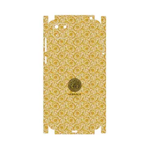 MAHOOT versace-FullSkin Cover Sticker for Huawei Y5p