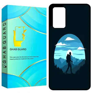 Ghab Guard GCHPA72 Cover for Samsung Galaxy A72 4G  