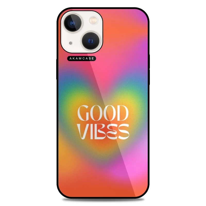 کاور آکام مدل AMC-WA13-POSITIVE-11 مناسب برای گوشی موبایل اپل iPhone 13