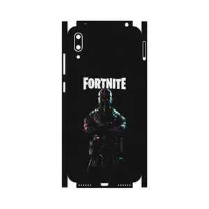 MAHOOT FORTNITE-Game-FullSkin Cover Sticker for Huawei Y7 Pro 2019