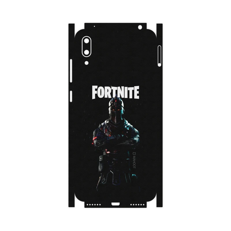برچسب پوششی ماهوت مدل FORTNITE-Game-FullSkin مناسب برای گوشی موبایل هوآوی Y7 Pro 2019