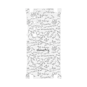 MAHOOT Chemistry Science-FullSkin Cover Sticker for Xiaomi Mi Note 10 Pro