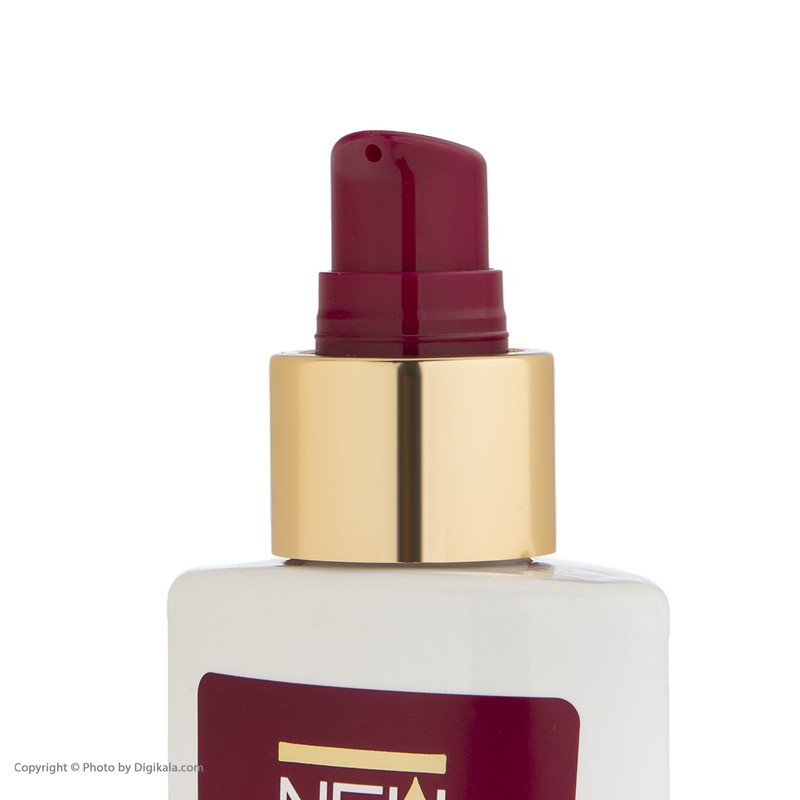 سرم مو نئودرم مدل keratin حجم 100 میلی لیتر