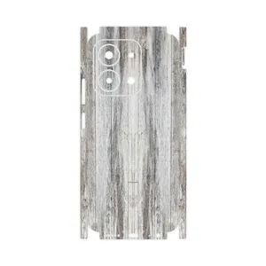 MAHOOT Wood Texture 8-FullSkin Cover Sticker for Xiaomi Redmi 15C 4G