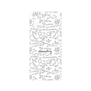 MAHOOT Chemistry Science Cover Sticker for Samsung Galaxy S10 Lite