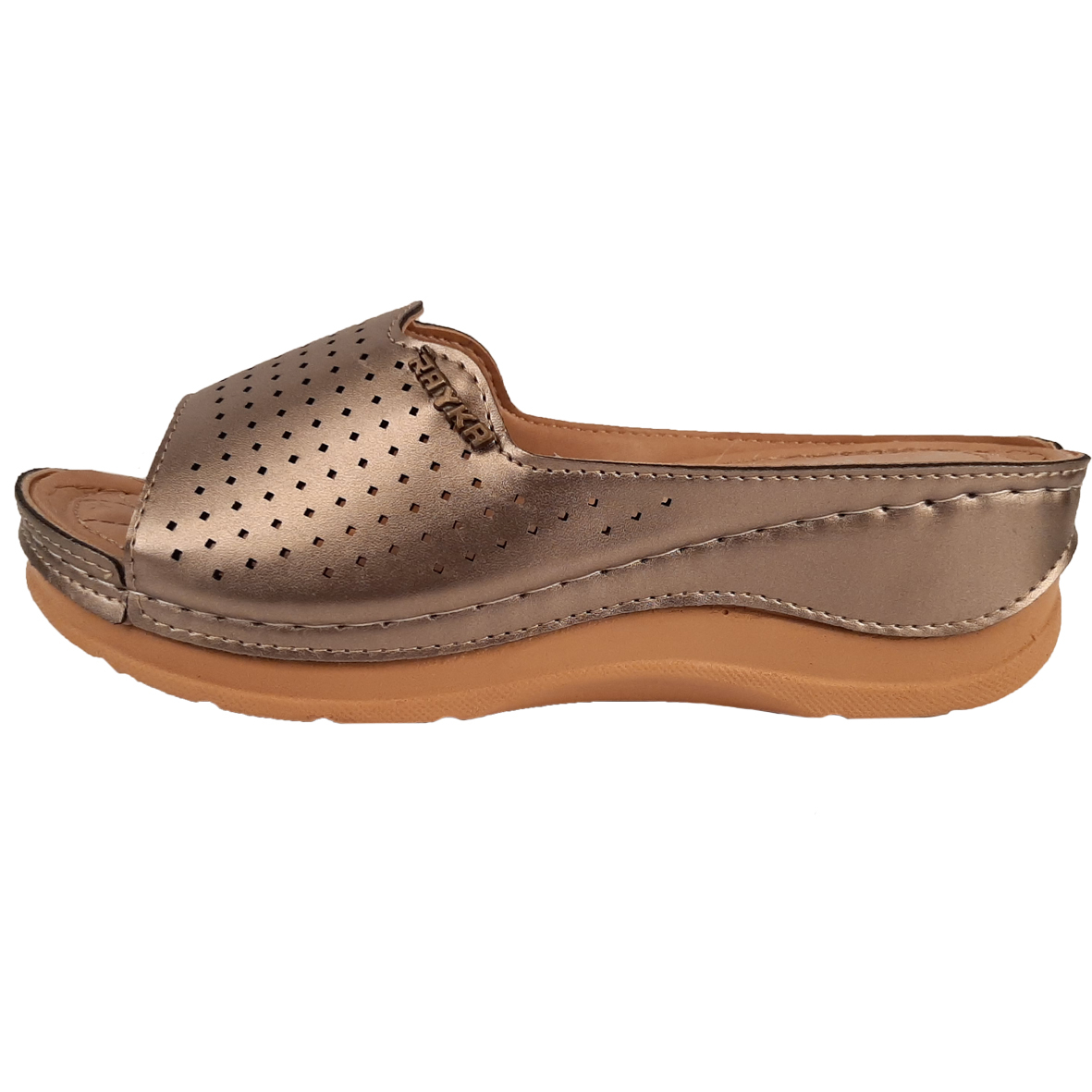 دمپایی زنانه مدل 0207808