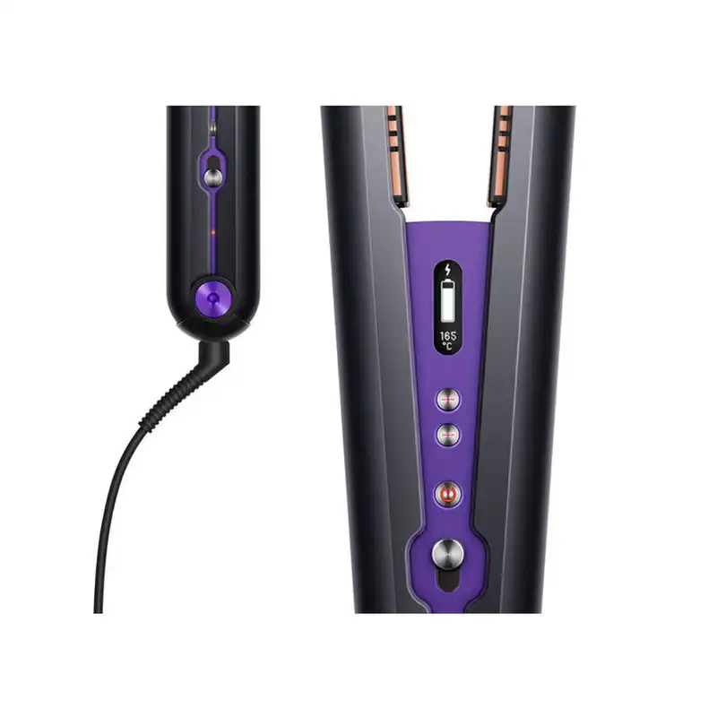 اتو و حالت دهنده ی مو دایسون مدل HS03