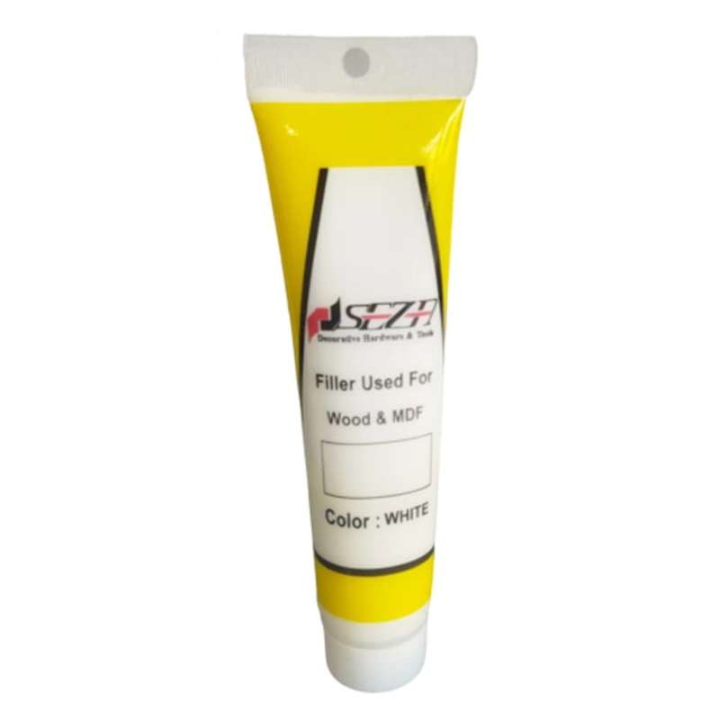 بتونه چوب سزا کد w10 حجم 160 میلی لیتر