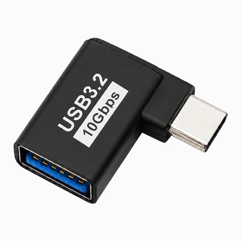 مبدل USB 3.2 به USB-C مدل PM-314 