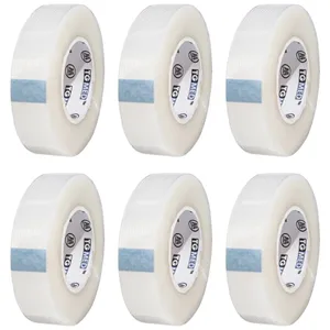 چسب لیفت بینی تی جی مد مدل W-200119 مجموعه 6 عددی