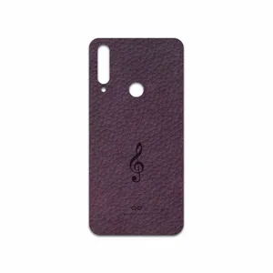 MAHOOT PL-SOL Cover Sticker for Honor 9X