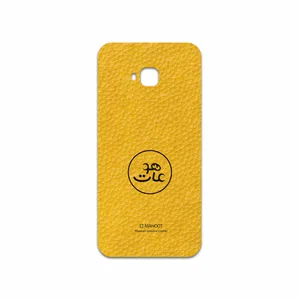 MAHOOT ML-MAH Cover Sticker for ASUS Zenfone 4 Selfie Pro