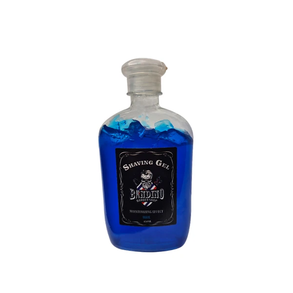 ژل اصلاح باندینو مدل SG01 حجم 450 میلی لیتر
