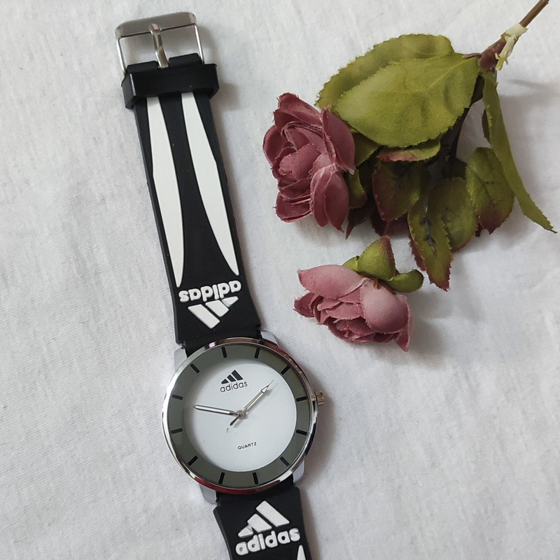 ساعت مچی عقربه ای پسرانه مدل ad1