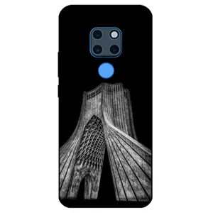  Megafone 8263 Cover For Huawei Mate 20