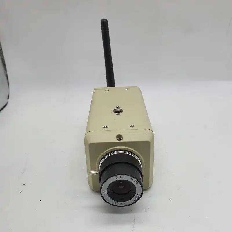 دوربین مداربسته بی سیم استاروان مدل ST-11PRIME