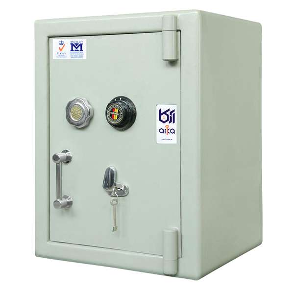 گاوصندوق آرکا مدل 350/1 ضدسرقت گاوصندوق آرکا مدل 350/1 ضدسرقت