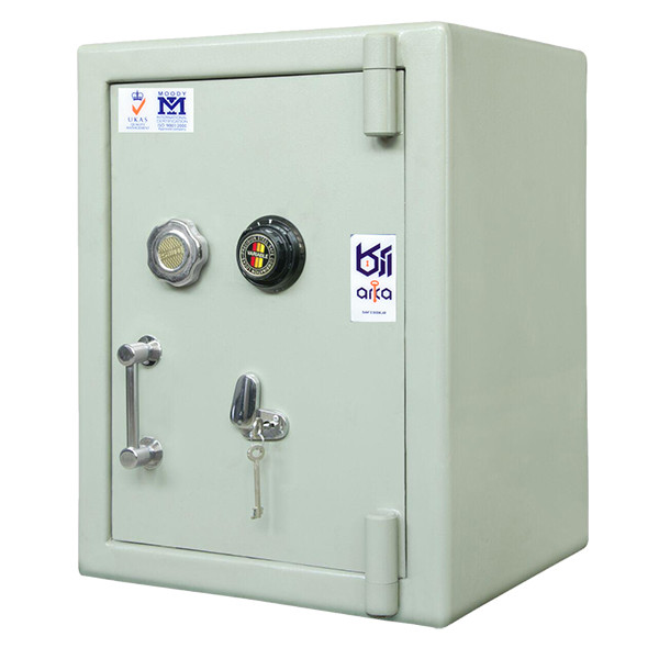 گاوصندوق آرکا مدل 350/1 ضدسرقت گاوصندوق آرکا مدل 350/1 ضدسرقت