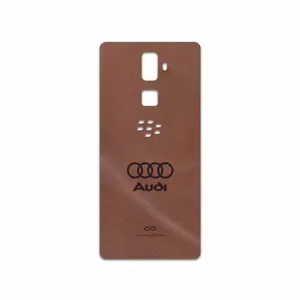MAHOOT MNL-AUDI Cover Sticker for BlackBerry Evolve